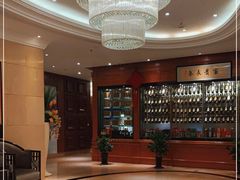 -骏莱海鲜鱼港(五角场店)