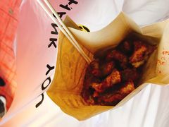 -傅强排骨(成都总店)