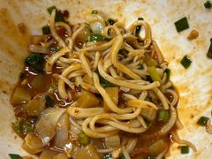 -王菊美食街·王菊面馆(总店)