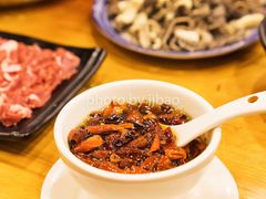现炸辣椒油-金生隆(六铺炕店)