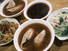 -东凤老字号腰子店
