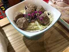 -椰夫人·养生椰子鸡(金沙洲永旺店)