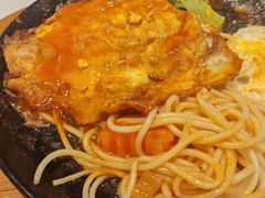 -豪享来中西餐厅(金水东路店)