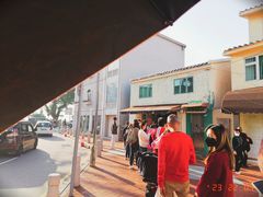 -安德鲁饼店(总店)
