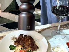 -ZHAO赵·牛扒坊(万象城店)