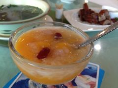 芒果-椿记烧鹅(叠彩店)