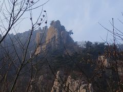 -崂山九水游览区