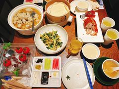 -小大董·烤鸭(王府井apm店)