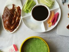 -北纬39度天津宴(黑牛城道店)