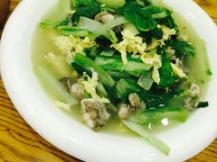 -隆喜元鱼汤包·海鲜(中联广场店)