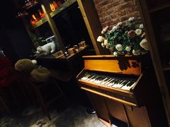 -NLFS1983咖啡花园餐厅(锦桂店)