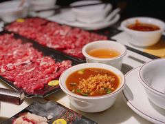 -潮发潮汕牛肉店(龙洞店)