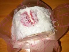 -DANXI丹喜面包·蛋糕(庐山店)