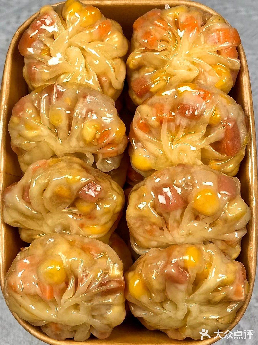 巨巨巨…巨好吃❗求你们去做‼️