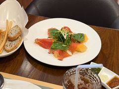 -安妮意大利餐厅(世贸天阶店)