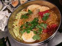 -很久以前羊肉串(中山公园店)