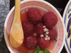 -福苗小骆驼烧烤(曲江店)