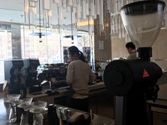 -Bracket Coffee(工体店)
