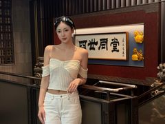 -四世同堂·京菜·烤鸭(双井店)