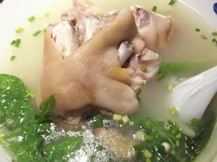 -易老妈蹄花.特色川菜(人民公园总店)