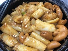 -珍珍小食店(西华路店)