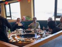 -缘福乡村铁锅炖民宿(八达岭店)