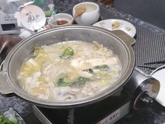 -菊上料理(蜀山银泰百货店)