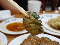 -柴氏风味斋(甘家口店)