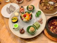 -宁波柏悦酒店·钱湖渔港