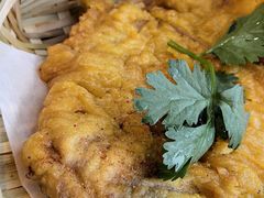 -新梅华·茶点餐厅(欧尚店)
