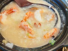 -南拳十三姨·潮汕砂锅粥·粤菜(西单大悦城店)