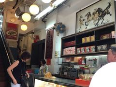 -香港蓮香樓(中環店)