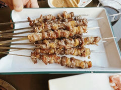 -南门涮肉(天坛店)
