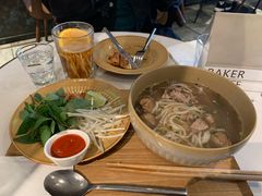 -BAKER&SPICE(环贸店)