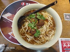 -李先生牛肉面大王(马栏店)