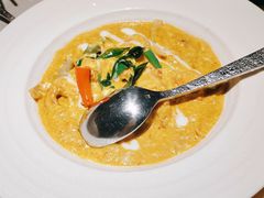 -星叶·东南亚料理(宁波万象汇店)