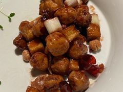-隐庐·古法川菜(高新店)