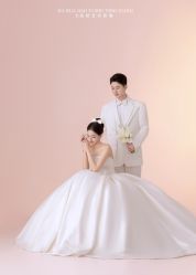 -大花轿艺术影像高端定制婚纱摄影(朝阳一路店)
