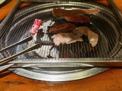 -7年8班朝鲜族非遗美食(三钢里店)