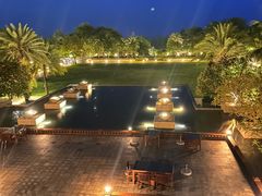 -海南清水湾莱佛士酒店