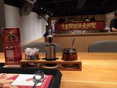 -华记煲仔华·煲仔饭(市桥易发店)