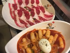 -釜山火炉·海鲜烤肉(紫藤路店)
