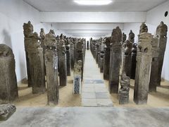 -西安关中民俗艺术博物院