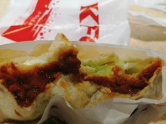 川辣嫩牛五方-肯德基(中心书城店)