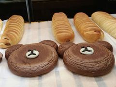 -面包和茶(万联店)