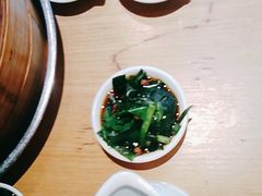 -百年认一力·清真牛羊肉(南中环店)