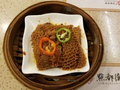 -点都德(大茶楼店)