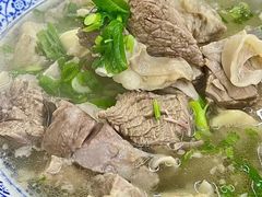-翟氏天天小吃(上东街区店)