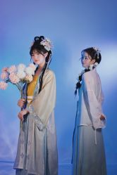 -汉仪华裳汉服馆(打浦桥店)