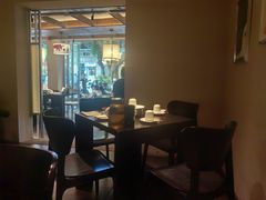 -贰醒·私房小院烧烤 (太古里店)